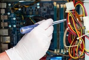 Estudiar Electromecánica en Costa rica