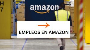 empleo en amazon costa rica