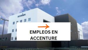 empleos en accenture