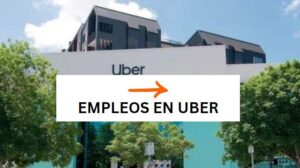 empleos uber costa rica